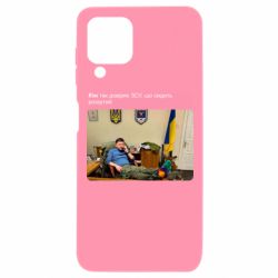 Samsung A22 4G