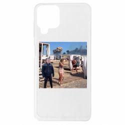 Samsung A22 4G