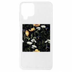 Чехол из раздела Авторские принты Українські луки для Samsung A22 4G - FATLINE Чехол из раздела Авторские принты Українські луки для Samsung A22 4G