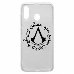 Samsung A30