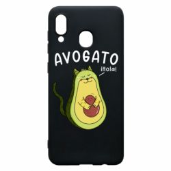 Samsung A30