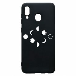 Samsung A30