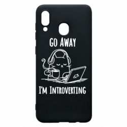 Samsung A30