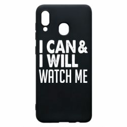 Samsung A30