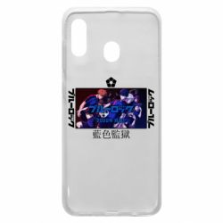 Samsung A30