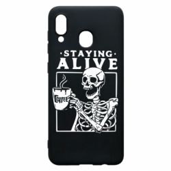 Samsung A30