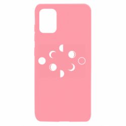 Samsung A31