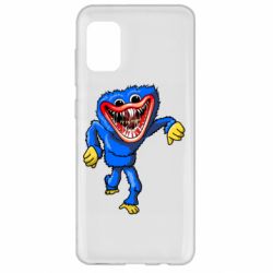 Samsung A31