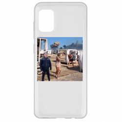 Samsung A31