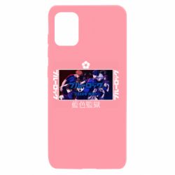 Samsung A31