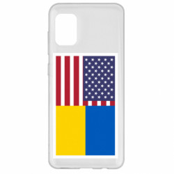 Samsung A31
