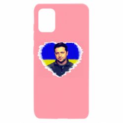 Samsung A31