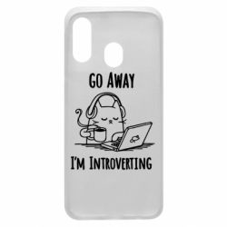 Samsung A40