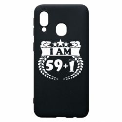 Samsung A40