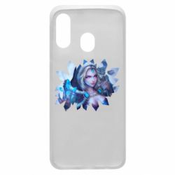 Samsung A40