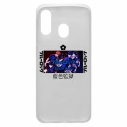 Samsung A40