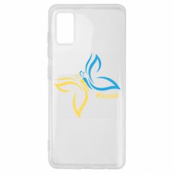 Samsung A41