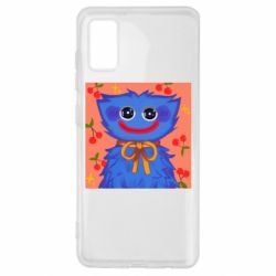 Samsung A41