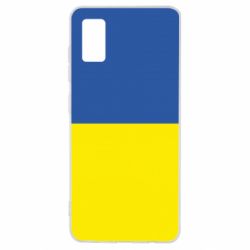 Samsung A41
