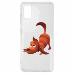 Samsung A41