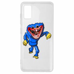 Samsung A41