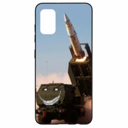 Samsung A41