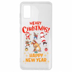 Samsung A41