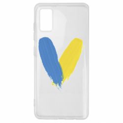 Samsung A41