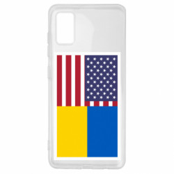 Samsung A41