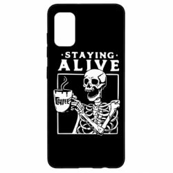 Samsung A41