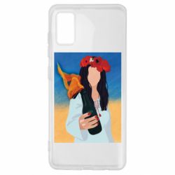 Samsung A41