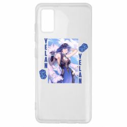 Samsung A41