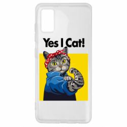 Samsung A41
