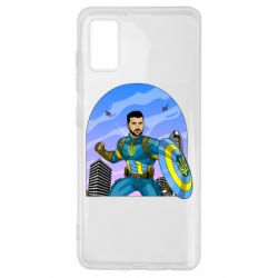 Samsung A41