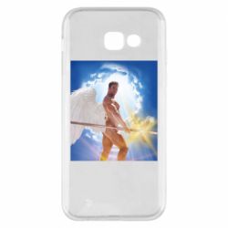 Samsung A5 2017