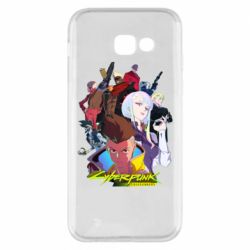 Samsung A5 2017