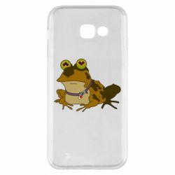 Samsung A5 2017