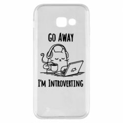 Samsung A5 2017