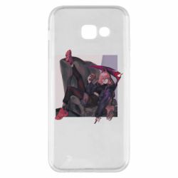 Samsung A5 2017