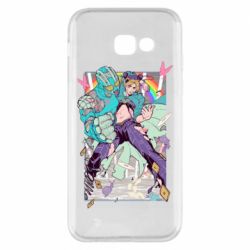 Samsung A5 2017