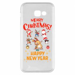 Samsung A5 2017