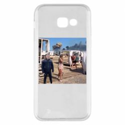 Samsung A5 2017