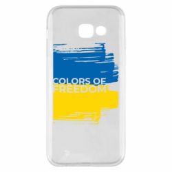 Samsung A5 2017