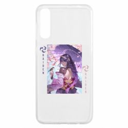 Samsung A50