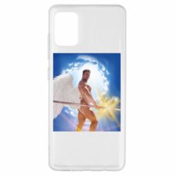 Samsung A51
