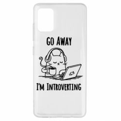 Samsung A51