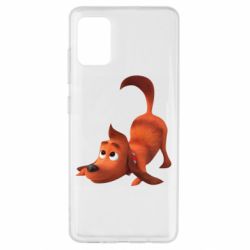 Samsung A51