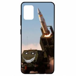 Samsung A51
