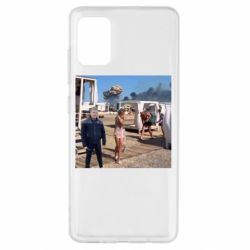 Samsung A51