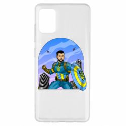 Samsung A51